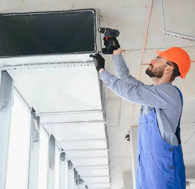 Why Homeowners & Businesses Trust Us in Irondequoit, NY