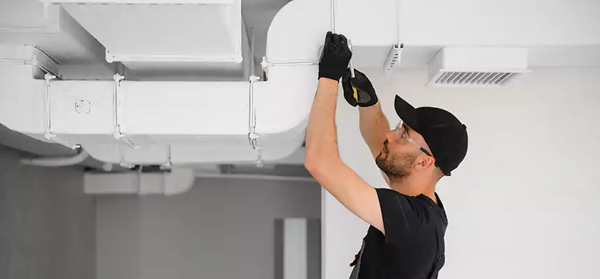 Our Air Duct Cleaning Services in Irondequoit, NY