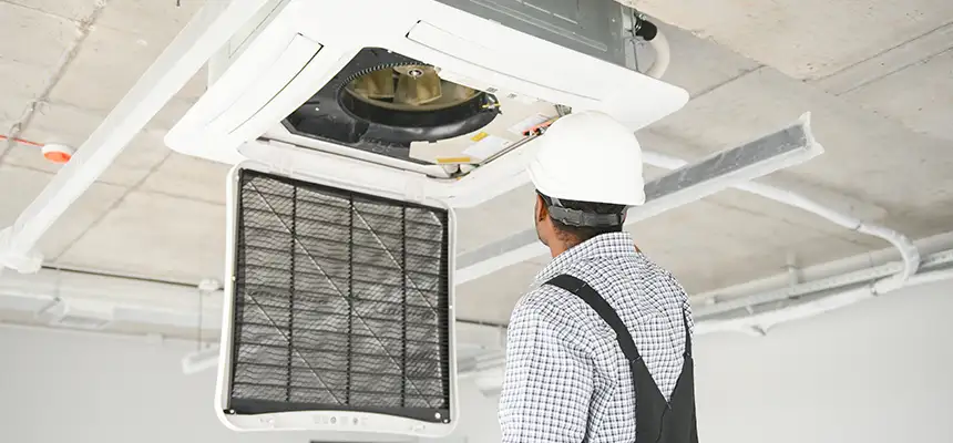 Our Affordable Duct Cleaning Near Me Services in Irondequoit, NY