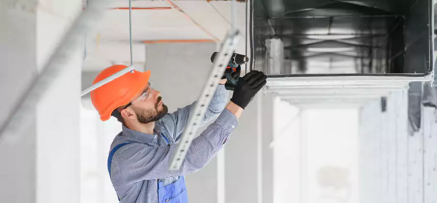 Our Air Vent Replacement Services in Irondequoit, NY