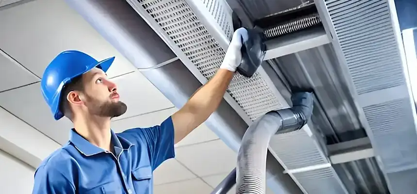 Our Annual Dryer Vent Maintenance Services in Irondequoit, NY