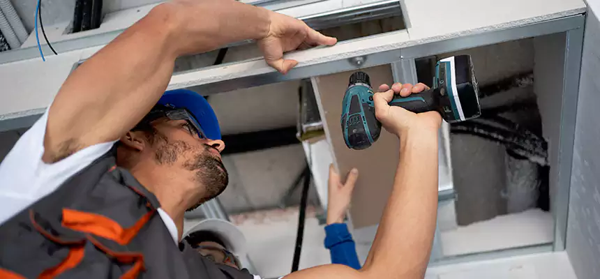 Our Apartment Air Duct Cleaning Services in Irondequoit, NY