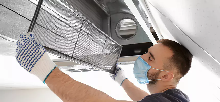 Our Bathroom Exhaust Duct Cleaning Services in Irondequoit, NY