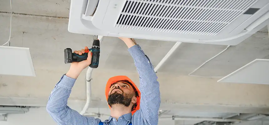 Detailed Multi‑Unit Riser & Roof Termination Cleaning in Irondequoit