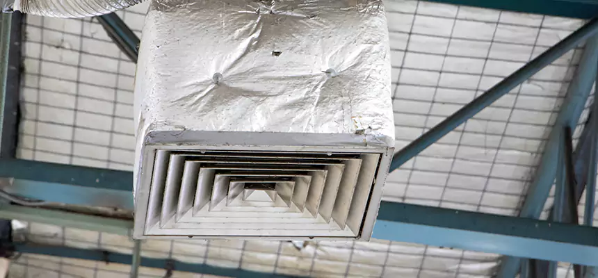 Our Custom HVAC Ductwork Services in Irondequoit, NY