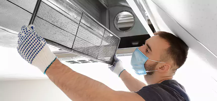 Our Dryer Vent Cleaning Services in Irondequoit, NY