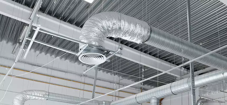 Our Dryer Vent Hose Replacement Services in Irondequoit, NY
