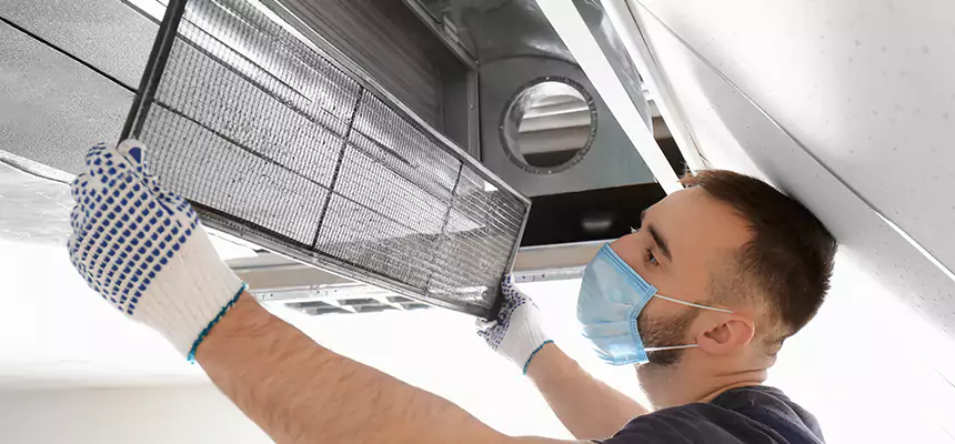 Our Dryer Vent Replacement Services in Irondequoit, NY