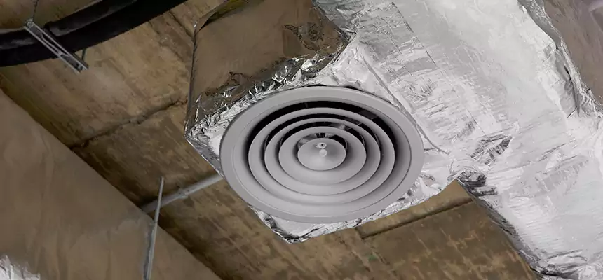 Our HVAC Ductwork Installation Services in Irondequoit, NY