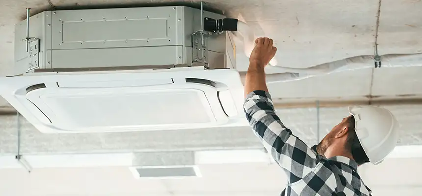 Our Local Vent Cleaning Services in Irondequoit, NY