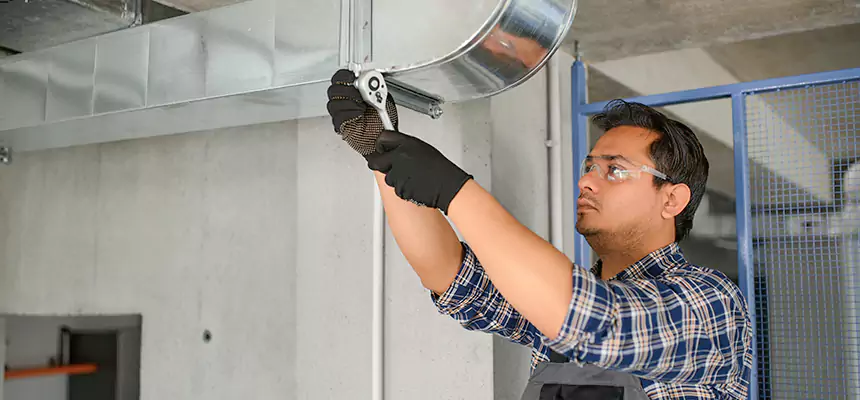 Our Post-Construction Duct Cleaning Services in Irondequoit, NY