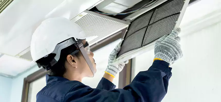 Our Residential Air Vent Cleaning Services in Irondequoit, NY