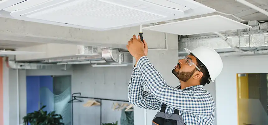 Our Roof Dryer Vent Cleaning Services in Irondequoit, NY