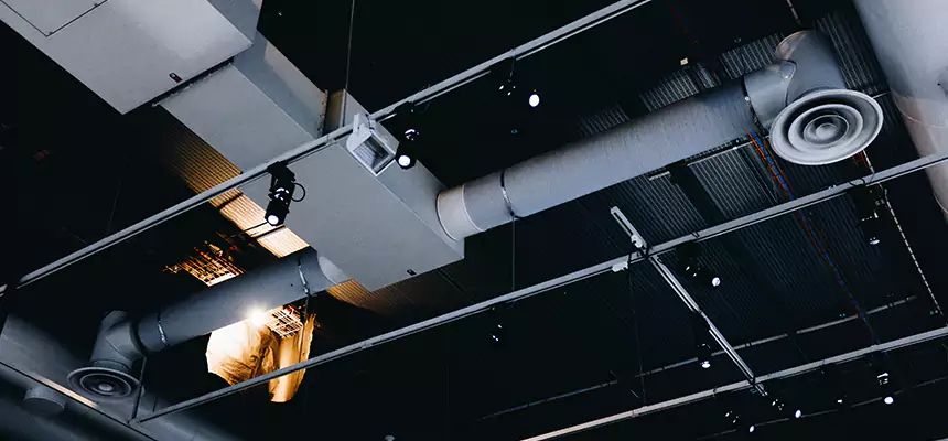 Our Seasonal Allergy Air Duct Cleaning Services in Irondequoit, NY