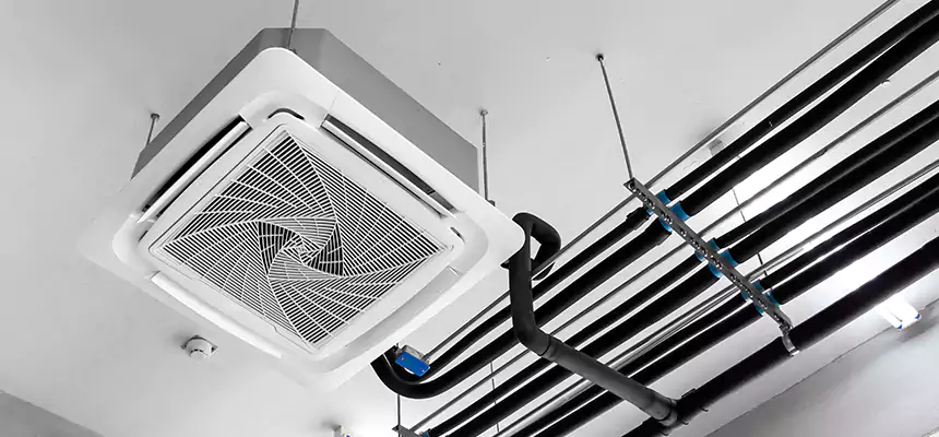 Our Smart AC Vent Controller Services in Irondequoit, NY