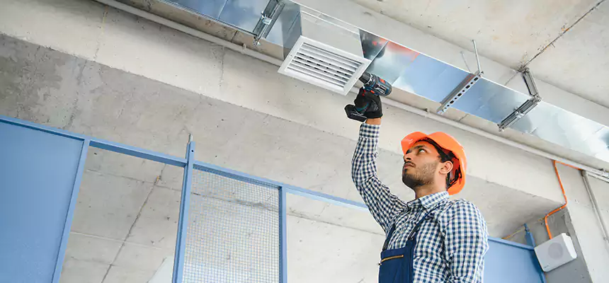 Efficient Exhaust Vent Cleaning in Irondequoit, NY