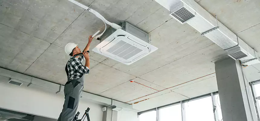 Our Wi Fi Connected Air Ducts Services in Irondequoit, NY