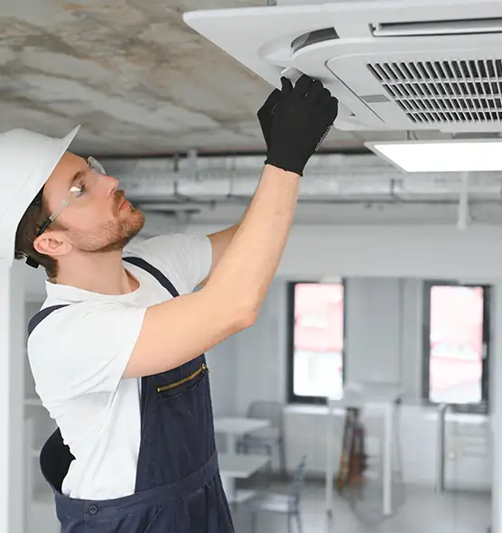 Top Affordable Duct Cleaning Services Near Me in Irondequoit, NY