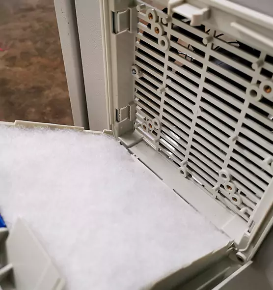 Professional Air Duct Expansion Solutions in Irondequoit, NY