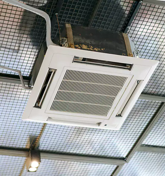 Top-Notch Allergy Relief Vent Cleaning Services in Irondequoit, NY