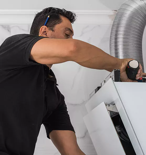 Trusted Bathroom Exhaust Duct Cleaning in Irondequoit, NY