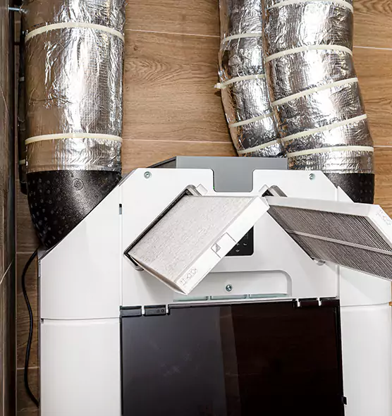 About Clogged Air Duct Repair in Irondequoit, NY