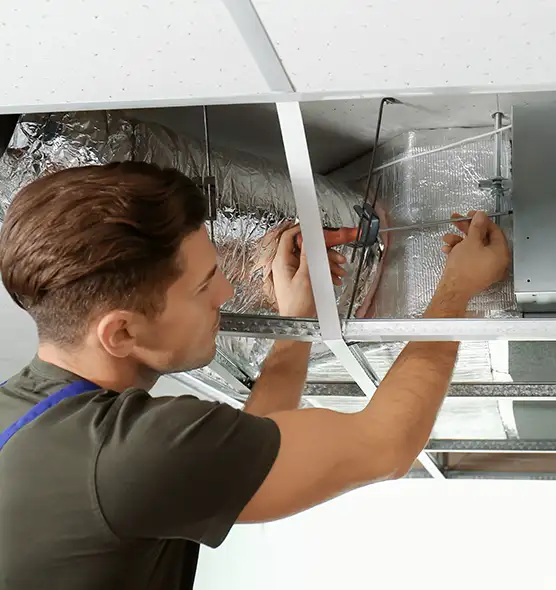 Professional Clogged Dryer Vent Repair in Irondequoit, NY