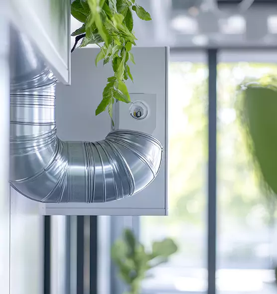 Professional Eco-Safe Dryer Vent Cleaning in Irondequoit, NY