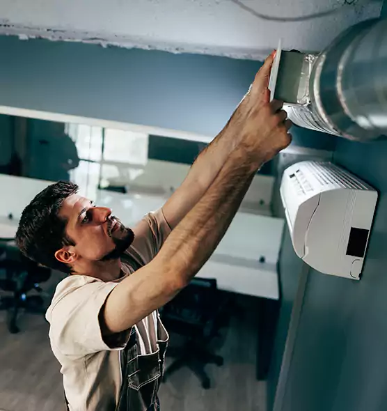 About Flexible Ductwork Replacement in Irondequoit, NY