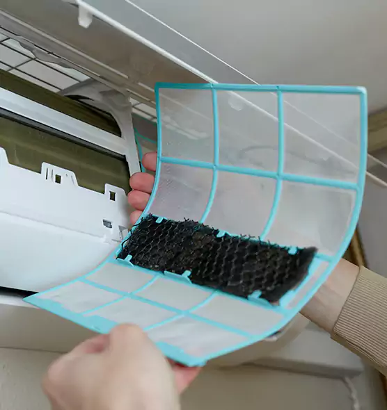 Welcome to Air Duct Cleaning & Repairs Irondequoit — Your Local HEPA Filter Installation Pros in Irondequoit, NY