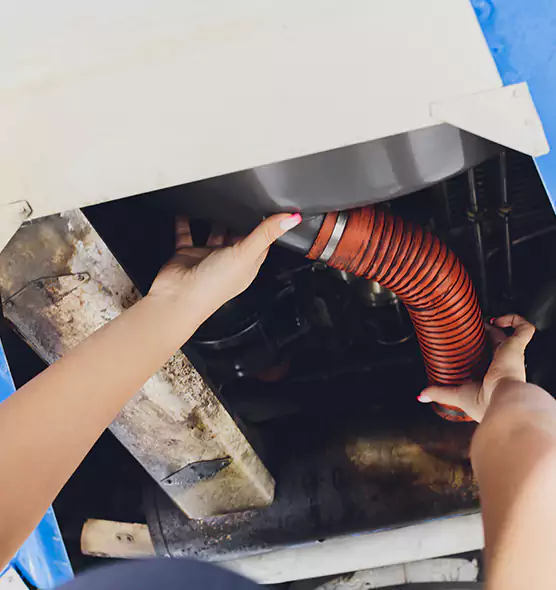Top-Notch Return Vent Cleaning Service in Irondequoit, NY