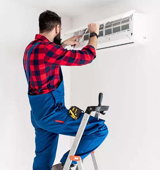 About Smart Air Conditioning Installation in Irondequoit, NY