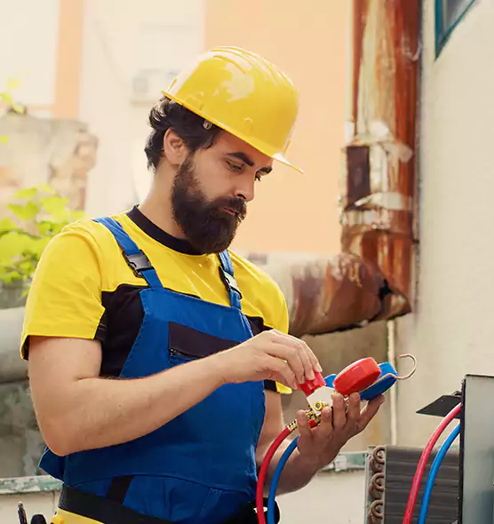 About Smart HVAC Installation in Irondequoit, NY