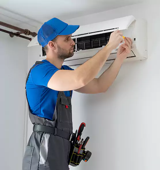 About Smart Thermostat AC Installation in Irondequoit, NY