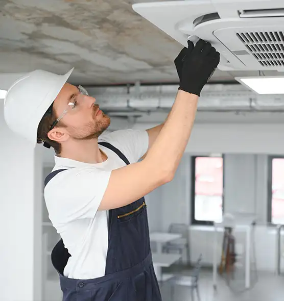About Spring Air Duct Cleaning in Irondequoit, NY
