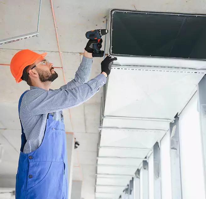 Why Homeowners & Businesses Trust Us in Irondequoit, NY?