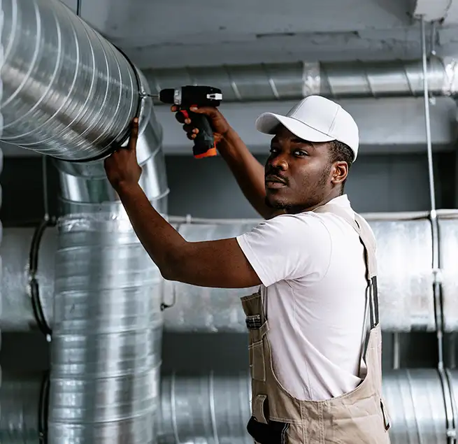 Why Homeowners & Businesses Trust Us Irondequoit, NY