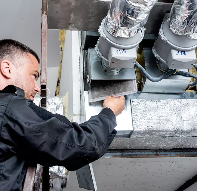 Why Homeowners & Businesses Trust Us in Irondequoit, NY?