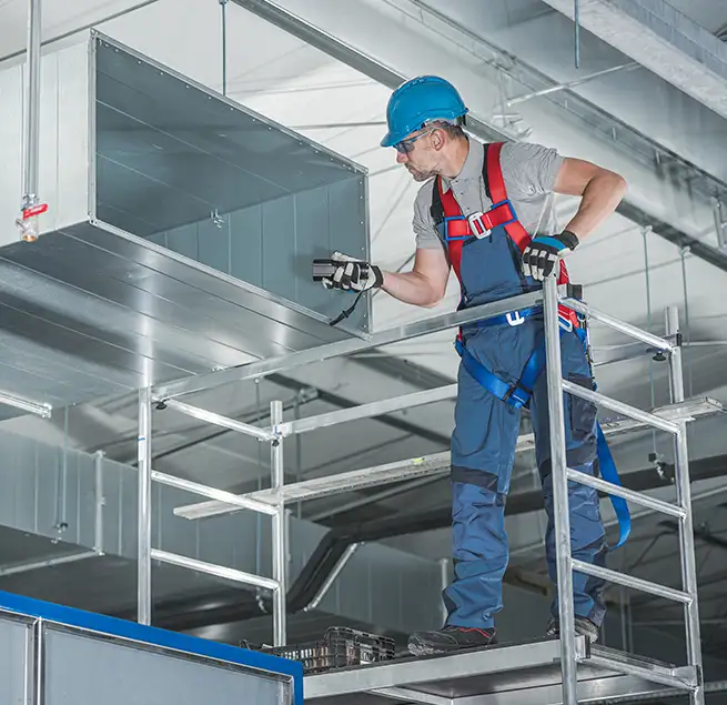 Why Homeowners & Businesses Trust Us in Irondequoit, NY?