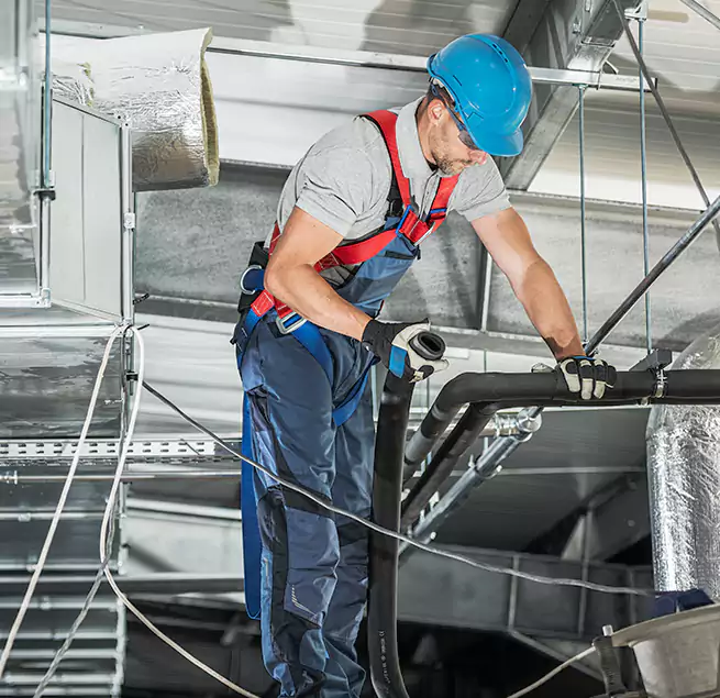 Why Homeowners & Businesses Trust Us in Irondequoit, NY?