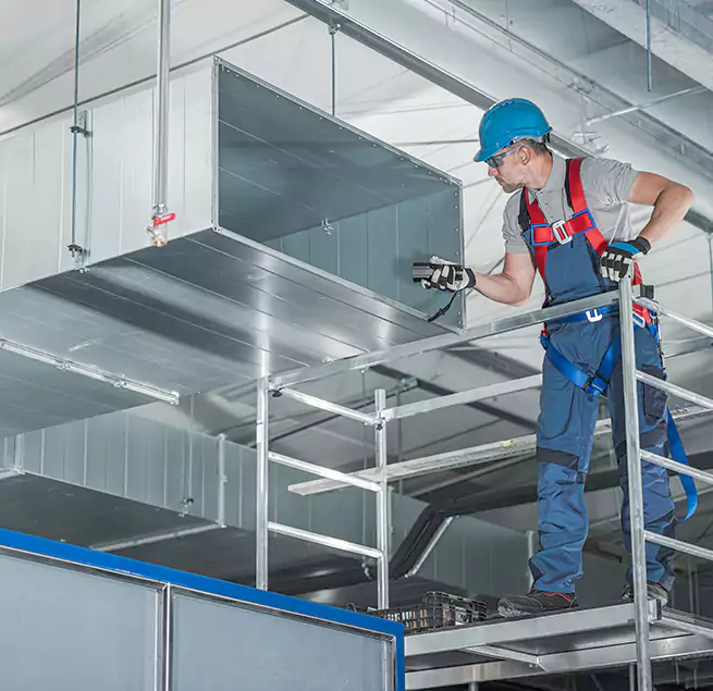 Why Homeowners & Businesses Trust Us in Irondequoit, NY?