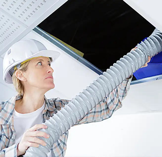 Why Homeowners & Businesses Trust Us Irondequoit, NY