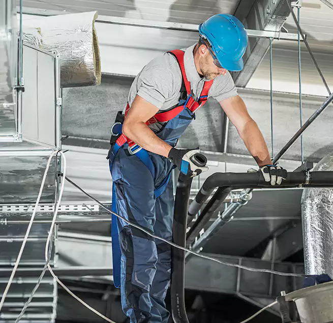 Why Homeowners & Businesses Trust Us in Irondequoit, NY?