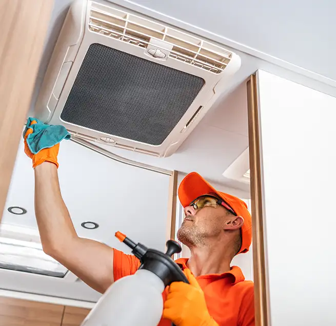 Why Homeowners & Businesses Trust Us in Irondequoit, NY?