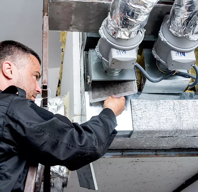 Why Homeowners & Businesses Trust Us in Irondequoit, NY?