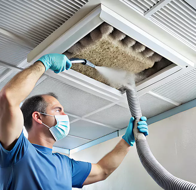 Why Homeowners Businesses Trust Us in Irondequoit, NY