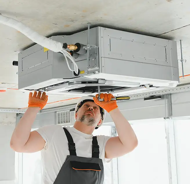 Why Homeowners & Businesses Trust Us Irondequoit, NY