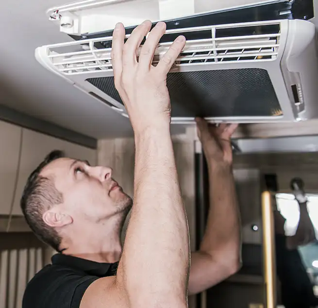 Why Homeowners & Businesses Trust Us Irondequoit, NY