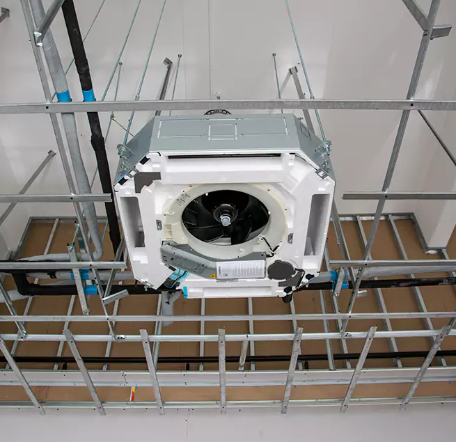 Why Homeowners & Businesses Trust Us Irondequoit, NY