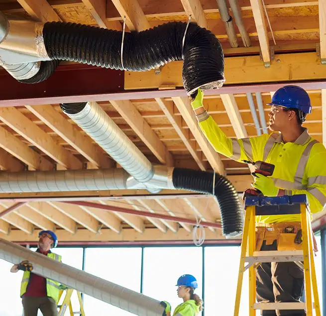 Why Homeowners & Businesses Trust Us in Irondequoit, NY?